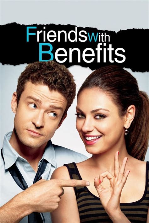 Friends with Benefits